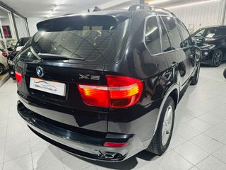BMW X5 2008