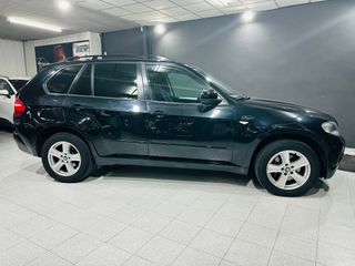 BMW X5 2008