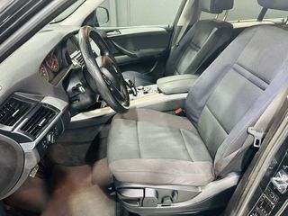 BMW X5 2008