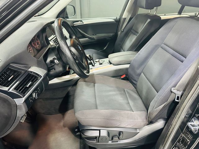 BMW X5 2008