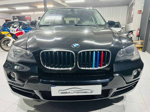 BMW X5 2008