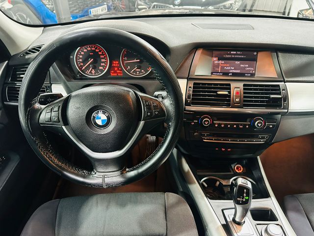BMW X5 2008