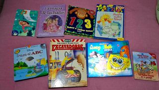 Libros