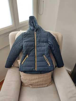 Chaqueta benetton
