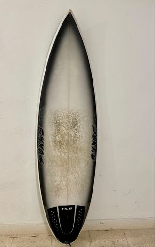 Tabla de surf Pukas
