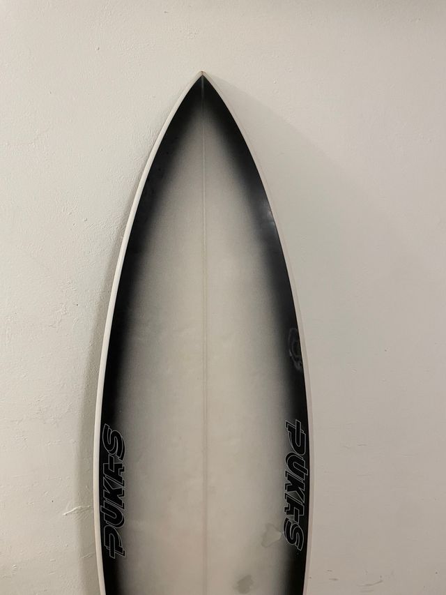 Tabla de surf Pukas