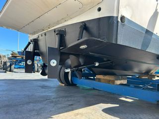 Barco a motor 8,5 metros