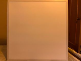 Se venden paneles led para techo.