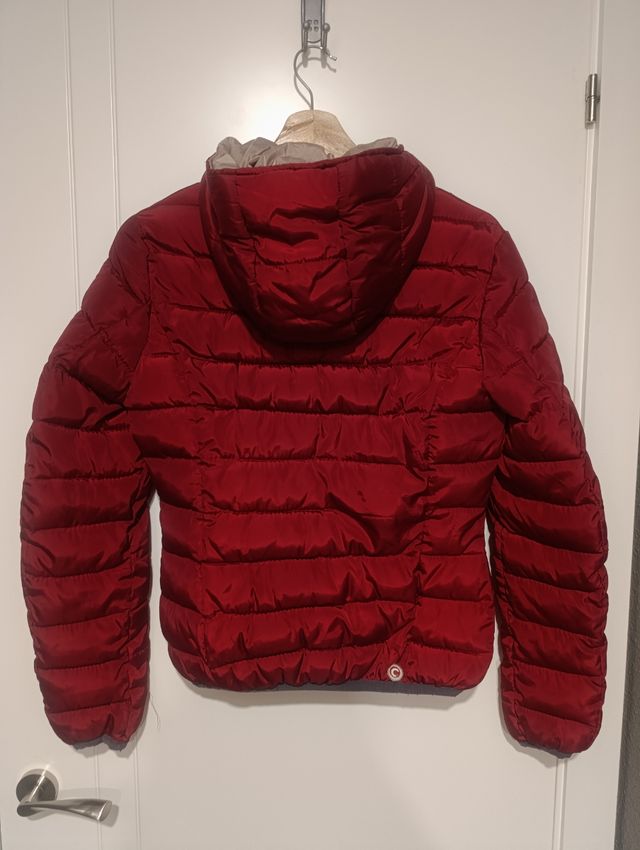 Chaqueta Plumas Colmar S