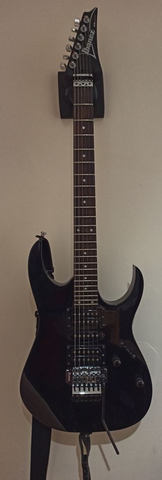 Chitarra elettrica Ibanez RG270