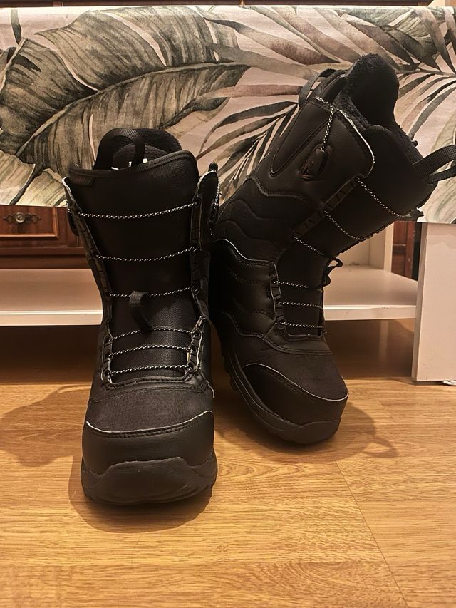 Botas Snowboard Burton Mint 39