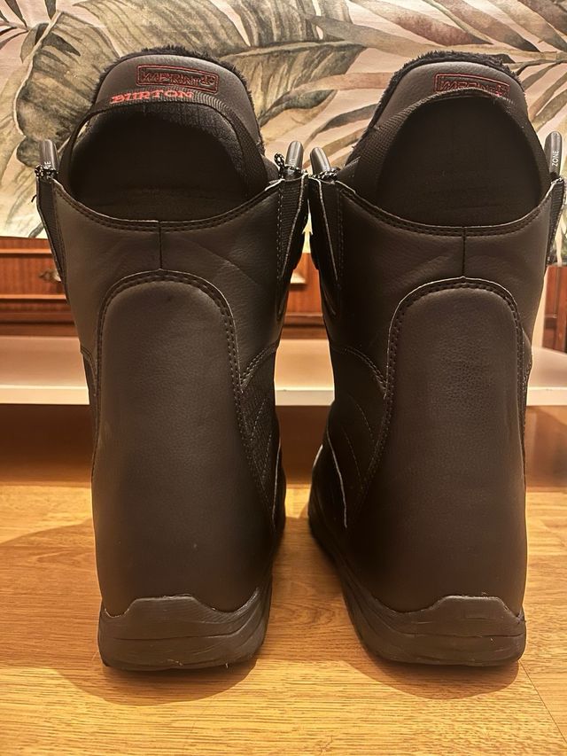 Botas Snowboard Burton Mint 39