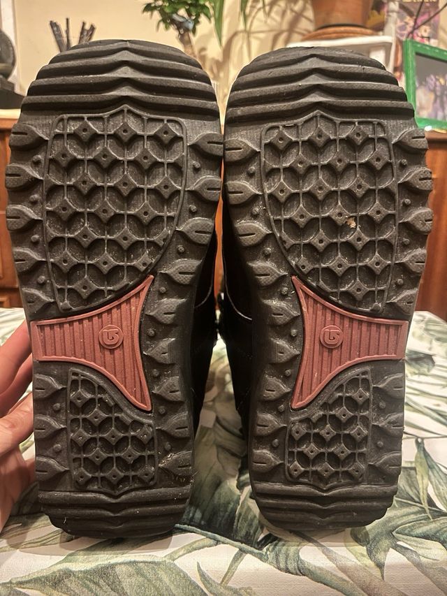 Botas Snowboard Burton Mint 39