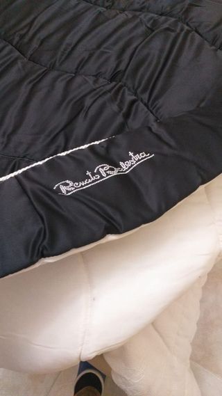 Piumone renato balestra