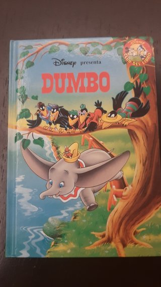 Colección cuentos Disney ed. Salvat