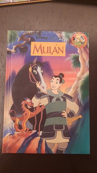 Colección cuentos Disney ed. Salvat