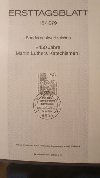 Sellos alemanes coleccion