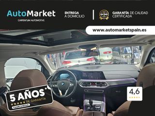 BMW X5 XDRIVE 30D 