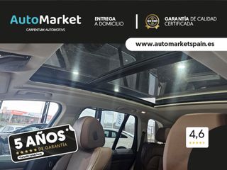 BMW X5 XDRIVE 30D 