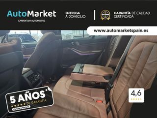 BMW X5 XDRIVE 30D 