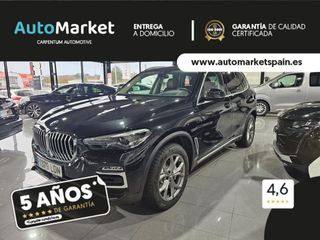 BMW X5 XDRIVE 30D 