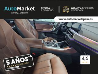 BMW X5 XDRIVE 30D 