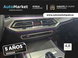 BMW X5 XDRIVE 30D 