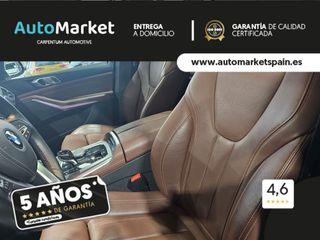 BMW X5 XDRIVE 30D 