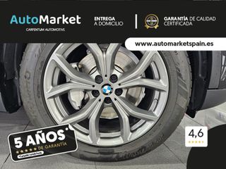 BMW X5 XDRIVE 30D 