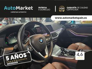 BMW X5 XDRIVE 30D 