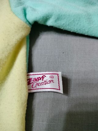 Pijama muñeco ChouChou