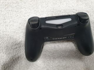 mando Ps4 