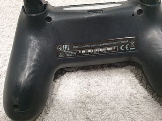 mando Ps4 