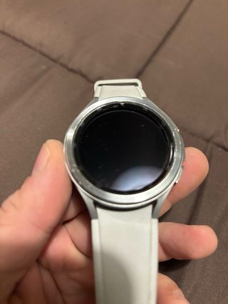 Reloj Samsung Watch 4 Classic