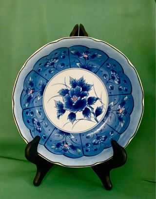 CUENCO GRANDE DE PORCELANA CHINA