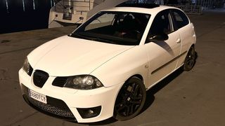 SEAT Ibiza 2008