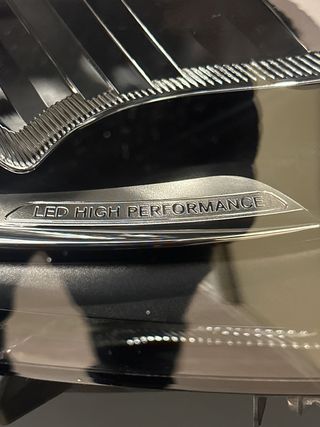 Faro Derecho Mercedes clase B w246 original