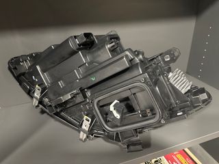 Faro Derecho Mercedes clase B w246 original