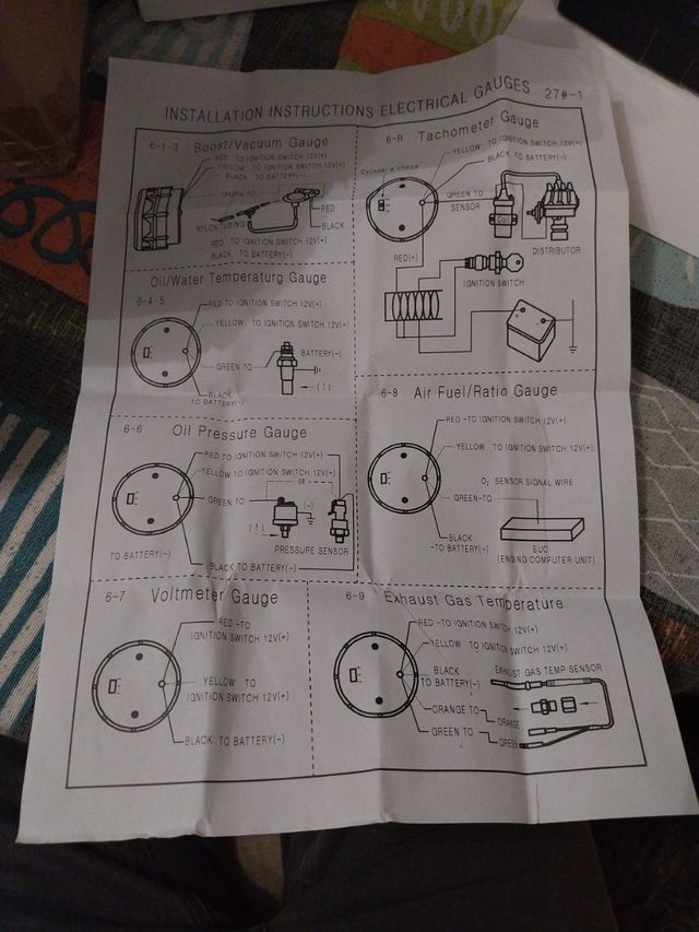 Sensore di temperatura e orologio