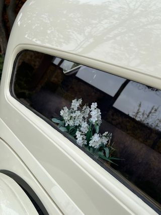Citroen 11 ligero “pato”