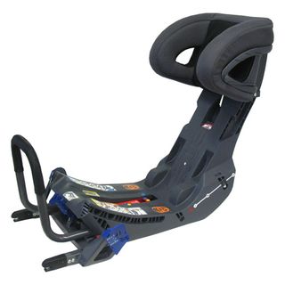 Silla klippan kiss 2 plus