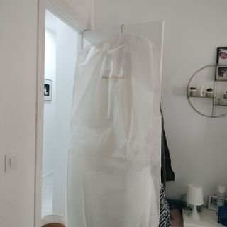 Vestido de novia 