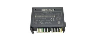 6ES7124-1GA00-0AB0