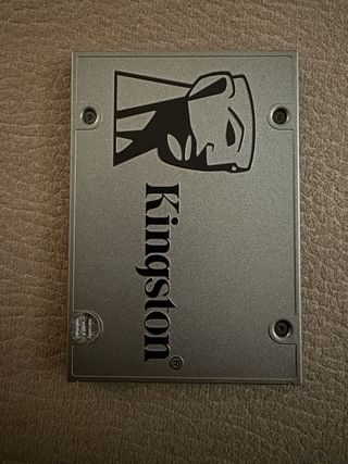 Disco SSD Kingston SUV500 de 240GB