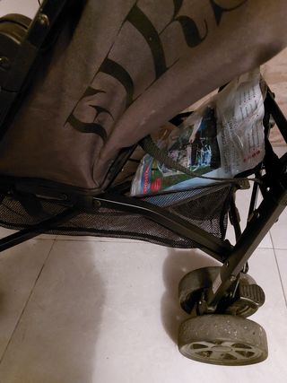 Carro para niños