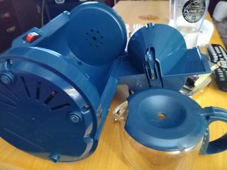 Cafetera de goteo Ufesa