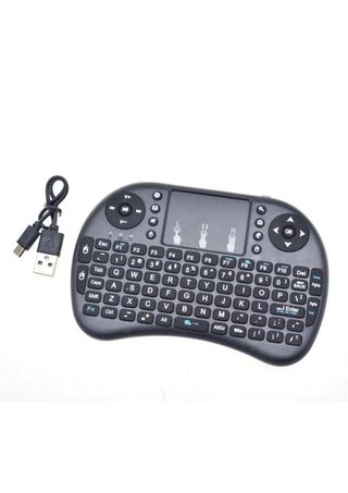 Mini teclado 