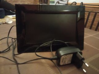 Marco de Fotos digital Telefunken TF72