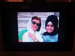 Marco de Fotos digital Telefunken TF72