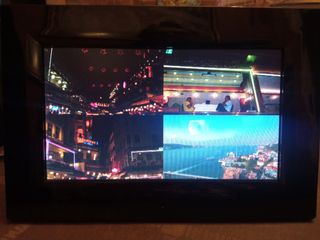 Marco de Fotos digital Telefunken TF72